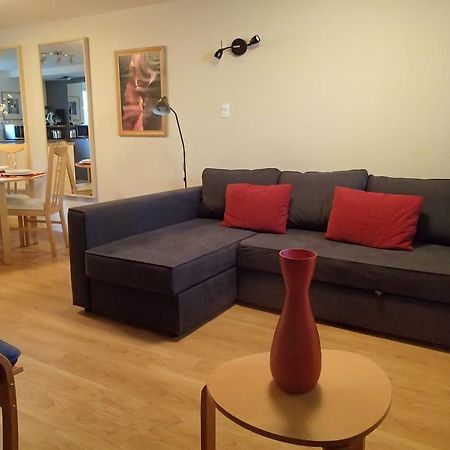 L'éco-logis Apartamento Montreal Habitación foto